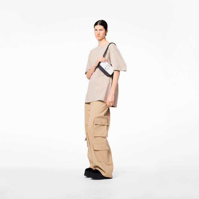 la bandoulière chaîne Marc Jacobs R8NP339