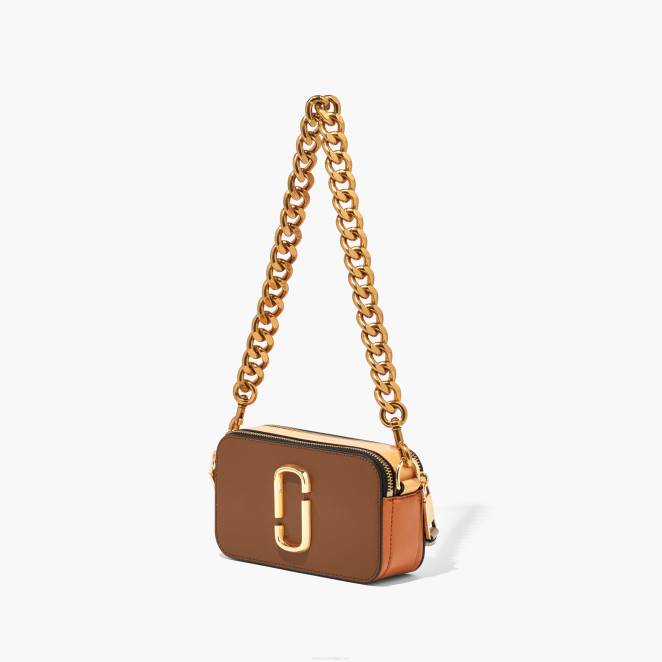 la bandoulière chaîne Marc Jacobs R8NP340