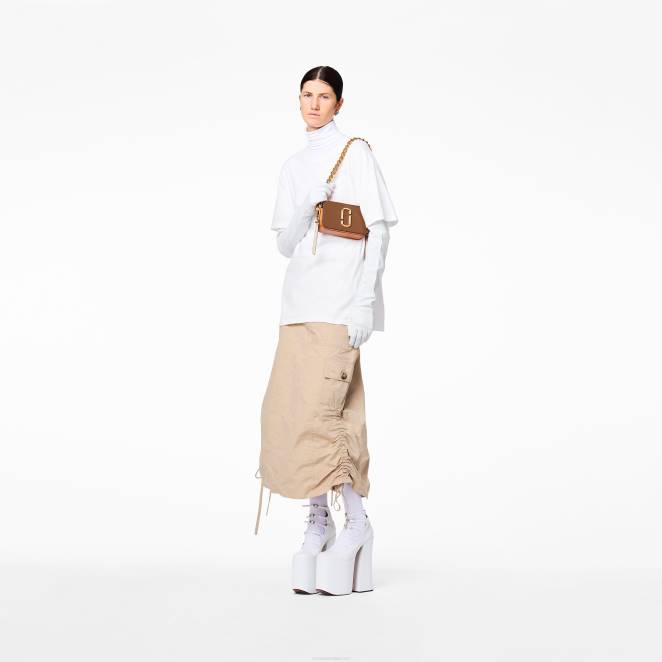 la bandoulière chaîne Marc Jacobs R8NP340