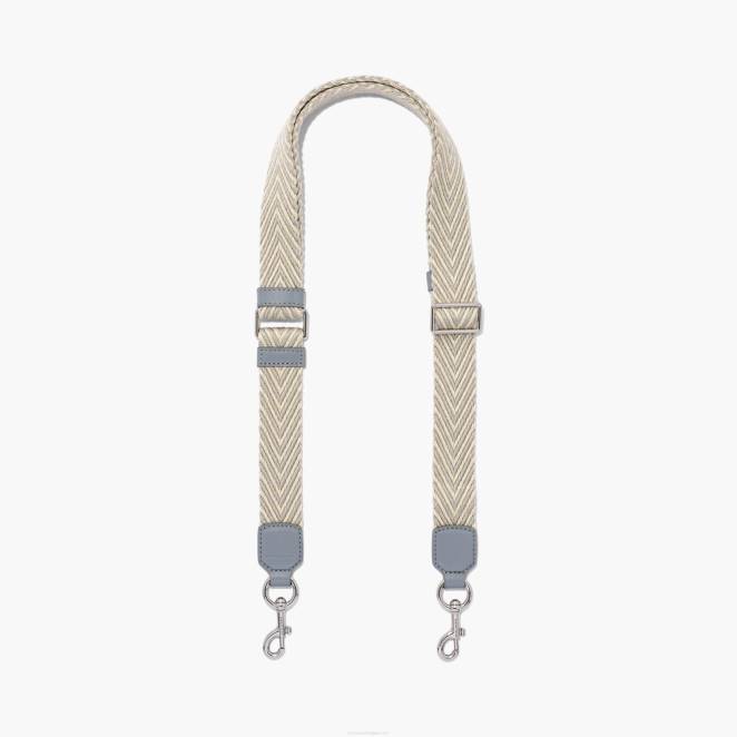 la fine sangle en flèche Marc Jacobs R8NP341