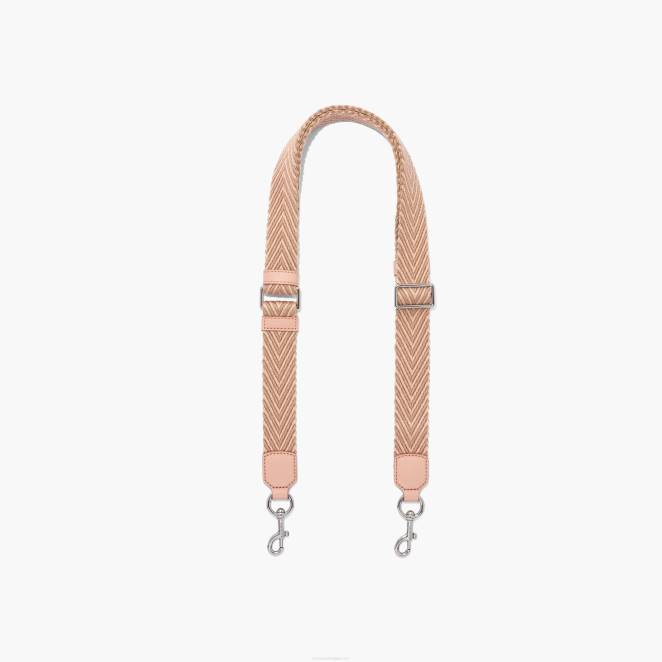 la fine sangle en flèche Marc Jacobs R8NP342