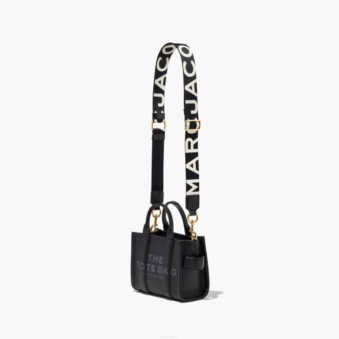 la fine sangle à logo Marc Jacobs R8NP349