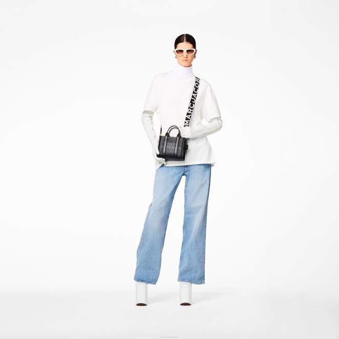la fine sangle à logo Marc Jacobs R8NP349