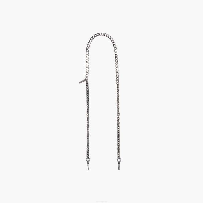 la sangle de chaîne Marc Jacobs R8NP365