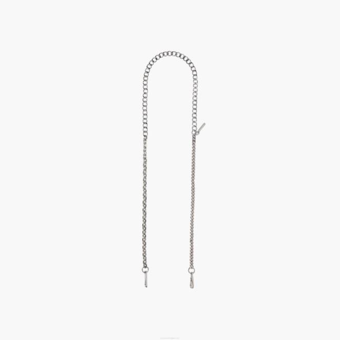 la sangle de chaîne Marc Jacobs R8NP366