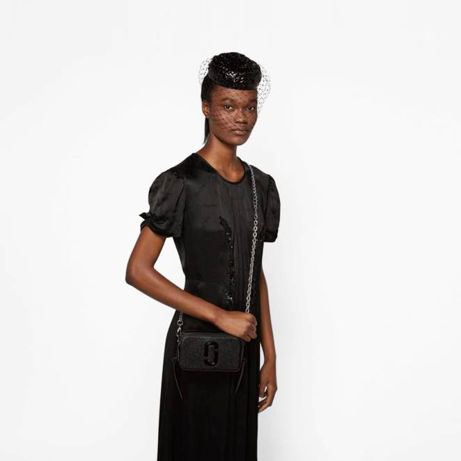 la sangle de chaîne Marc Jacobs R8NP366