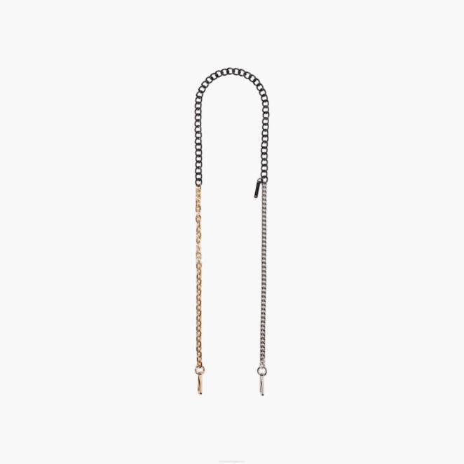 la sangle de chaîne Marc Jacobs R8NP367