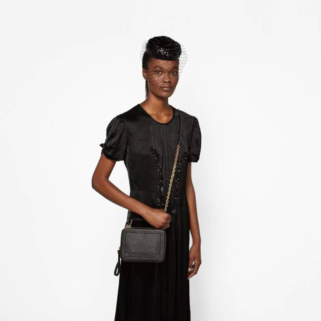la sangle de chaîne Marc Jacobs R8NP367