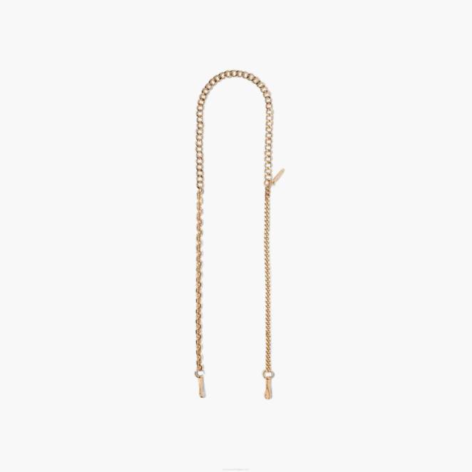 la sangle de chaîne Marc Jacobs R8NP368