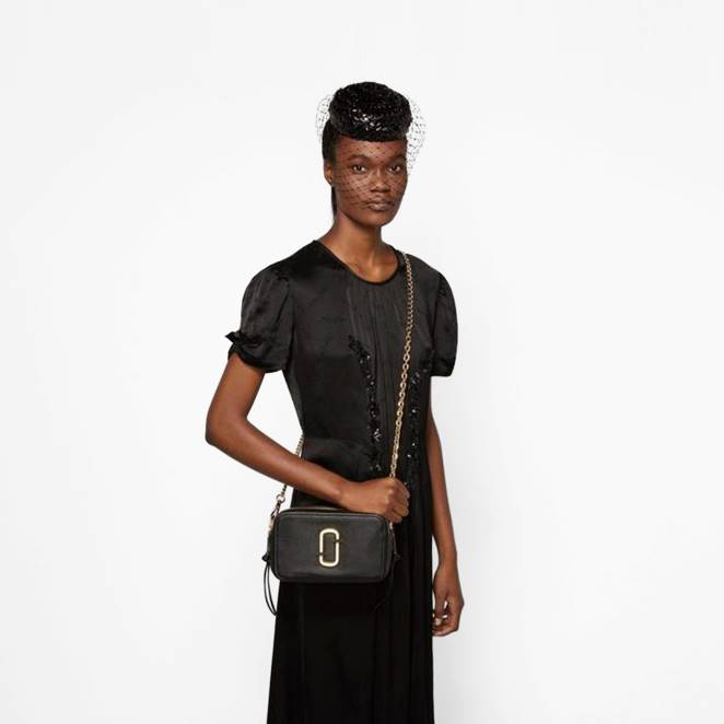 la sangle de chaîne Marc Jacobs R8NP368