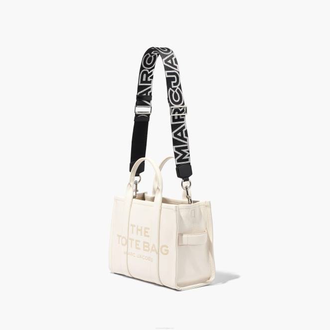la sangle en toile à logo contour Marc Jacobs R8NP354