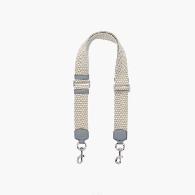 la sangle flèche Marc Jacobs R8NP343