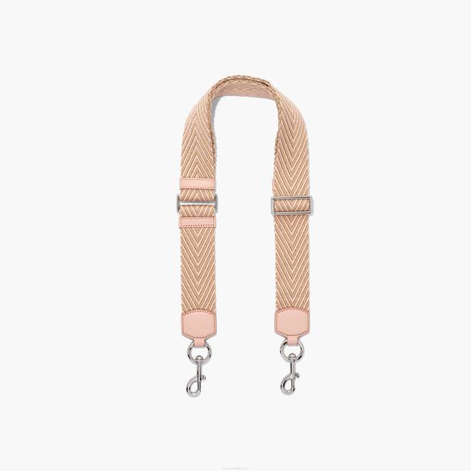 la sangle flèche Marc Jacobs R8NP344