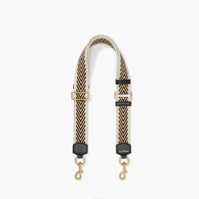la sangle flèche Marc Jacobs R8NP371