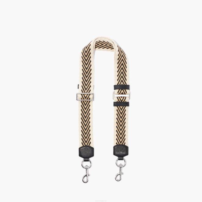 la sangle flèche Marc Jacobs R8NP372
