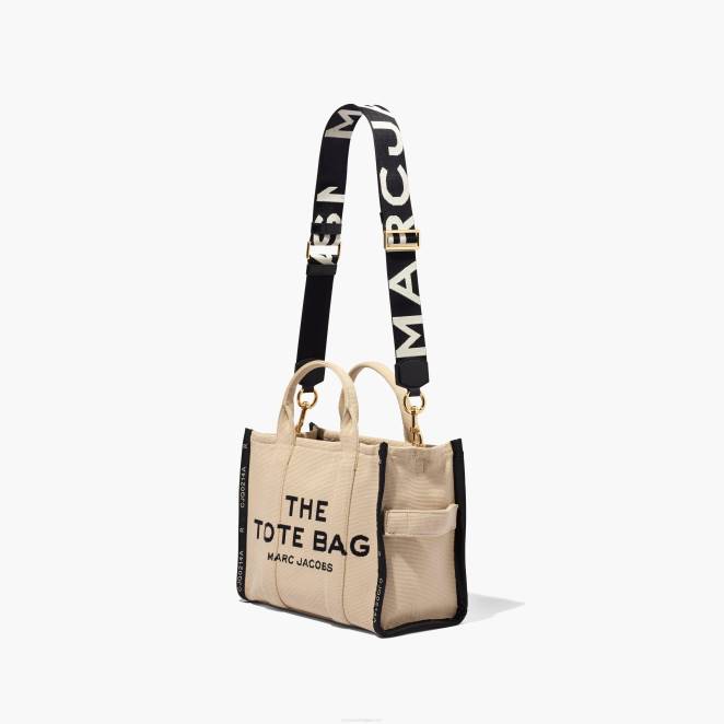la sangle à logo Marc Jacobs R8NP350