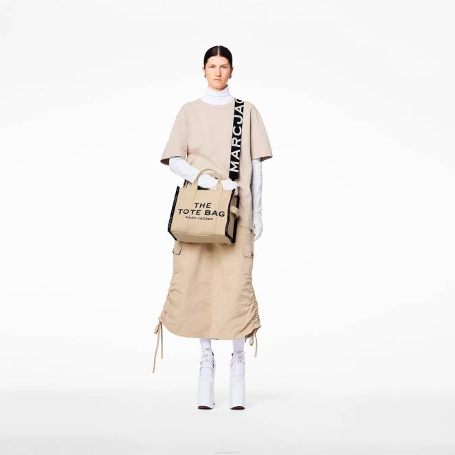 la sangle à logo Marc Jacobs R8NP350