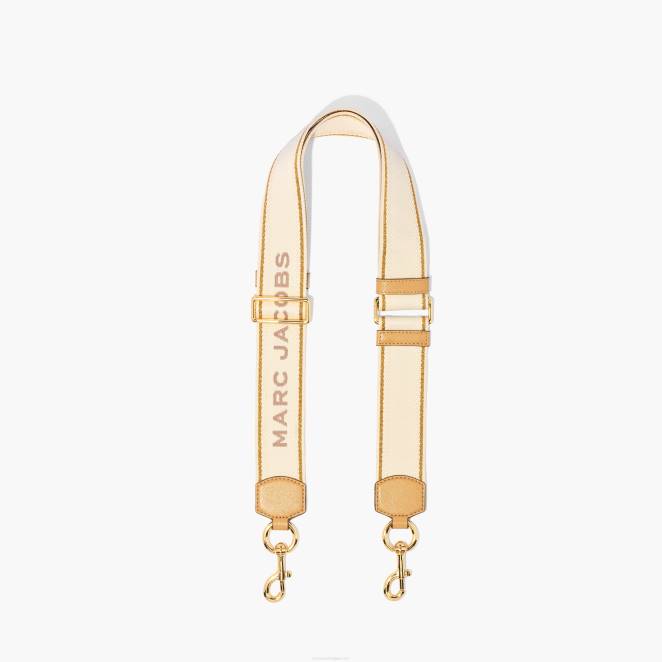 la sangle à logo Marc Jacobs R8NP360