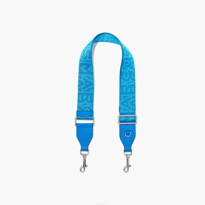 la sangle utilitaire Monogram Marc Jacobs R8NP333