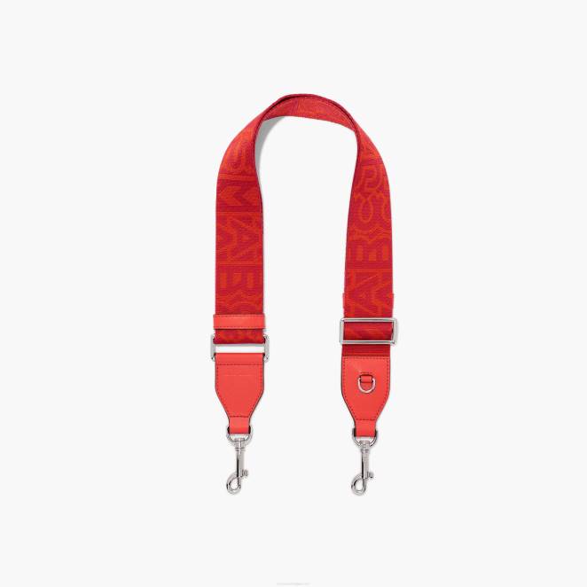 la sangle utilitaire Monogram Marc Jacobs R8NP335
