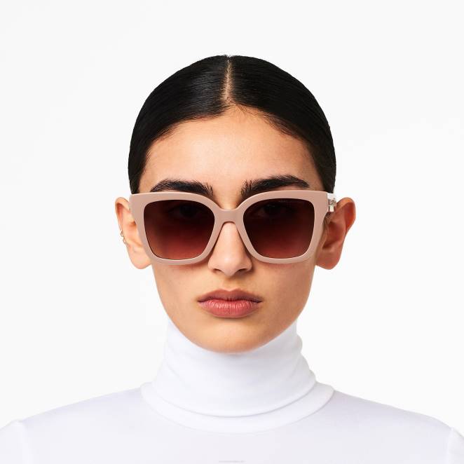 lunettes de soleil carrées Marc Jacobs R8NP378