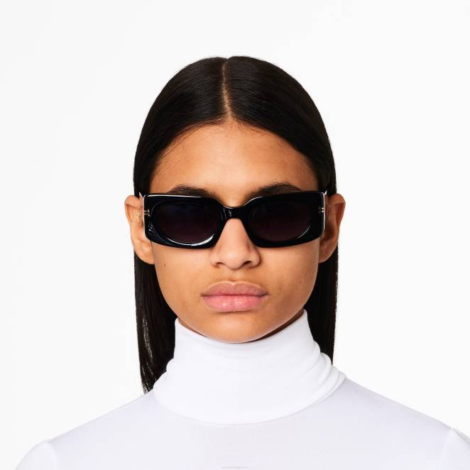 lunettes de soleil rectangulaires Icon Marc Jacobs R8NP374