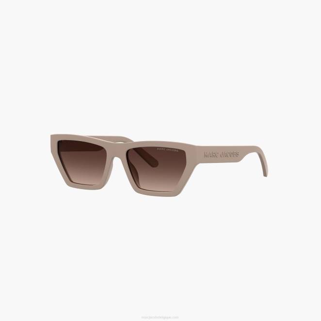 lunettes de soleil yeux de chat Marc Jacobs R8NP383