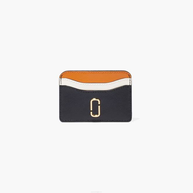 l'étui à carte instantané Marc Jacobs R8NP322
