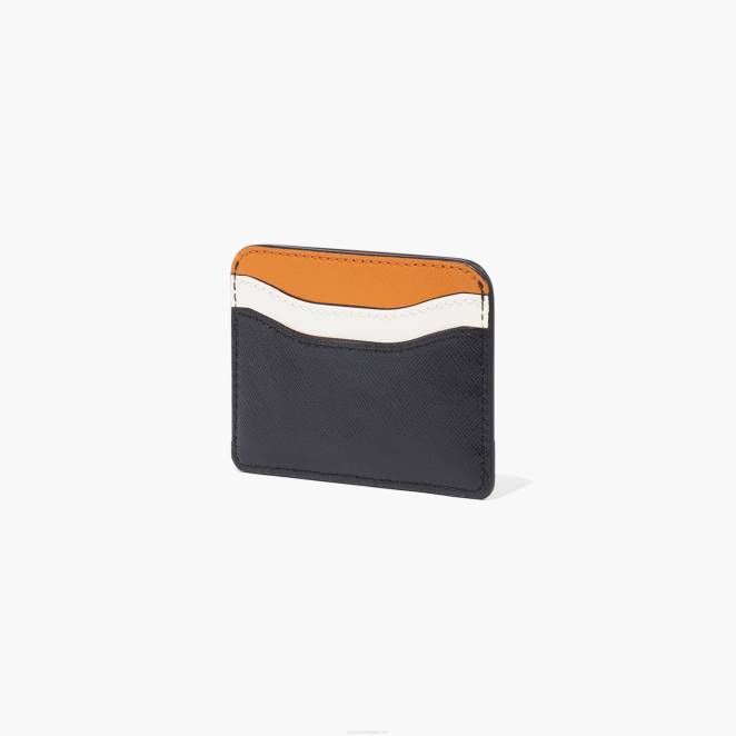 l'étui à carte instantané Marc Jacobs R8NP322