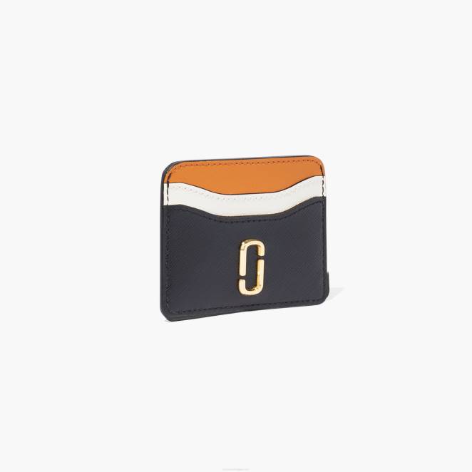 l'étui à carte instantané Marc Jacobs R8NP322