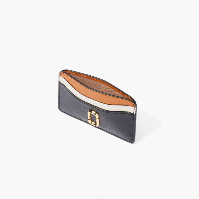 l'étui à carte instantané Marc Jacobs R8NP322