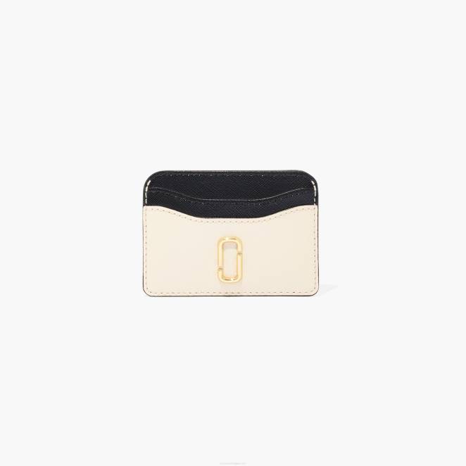 l'étui à carte instantané Marc Jacobs R8NP323