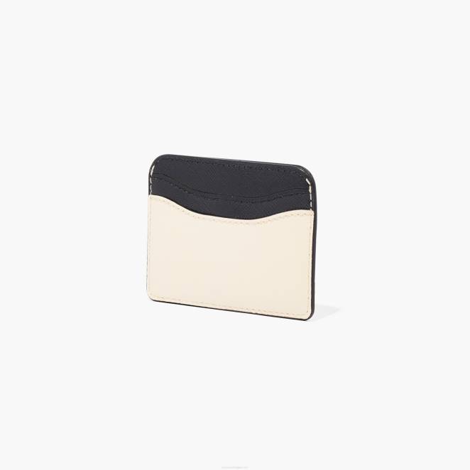 l'étui à carte instantané Marc Jacobs R8NP323