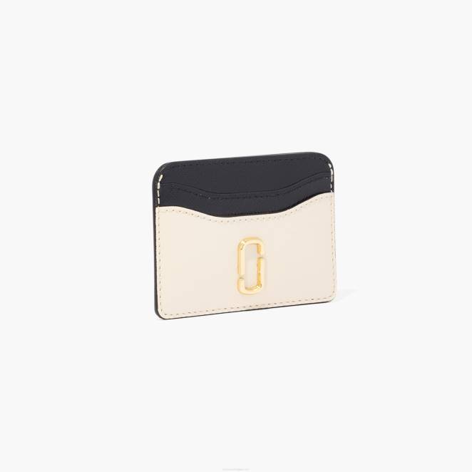 l'étui à carte instantané Marc Jacobs R8NP323