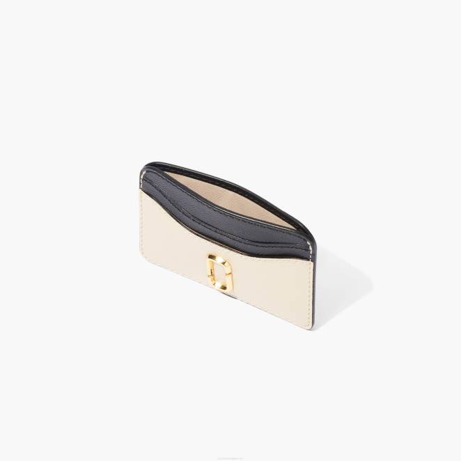 l'étui à carte instantané Marc Jacobs R8NP323