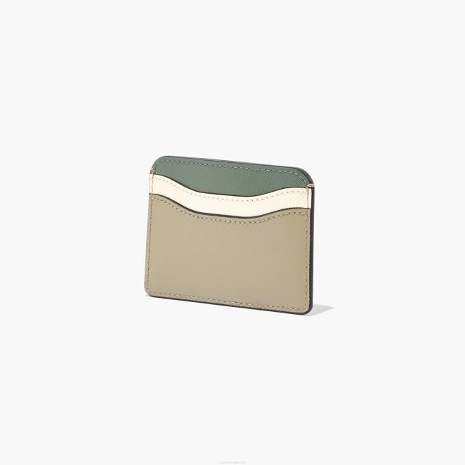 l'étui à carte instantané Marc Jacobs R8NP324