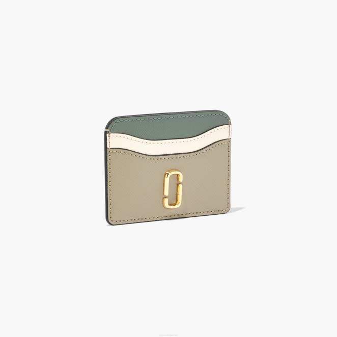 l'étui à carte instantané Marc Jacobs R8NP324