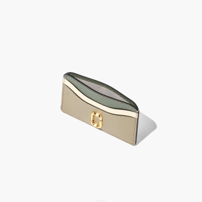 l'étui à carte instantané Marc Jacobs R8NP324