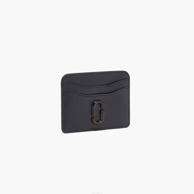 le cas de la carte dtm instantané Marc Jacobs R8NP321