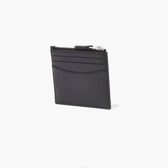 le porte-cartes zippé slim 84 Marc Jacobs R8NP331