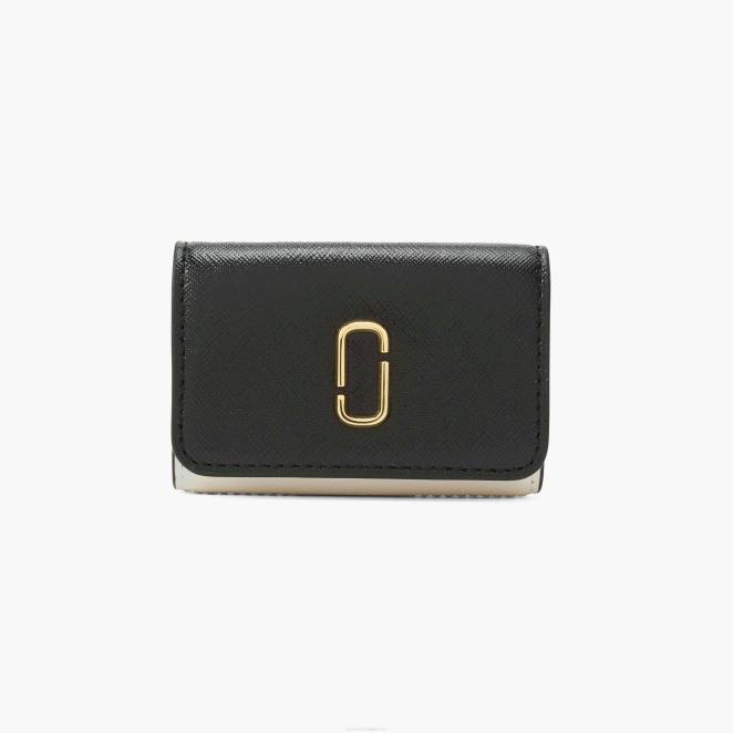 cas de clé d'instantané Marc Jacobs R8NP261