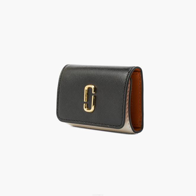 cas de clé d'instantané Marc Jacobs R8NP261
