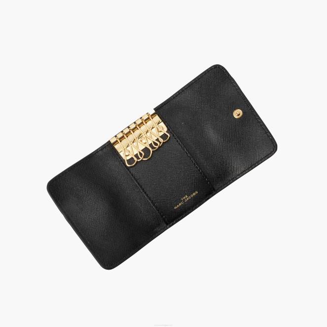 cas de clé d'instantané Marc Jacobs R8NP262