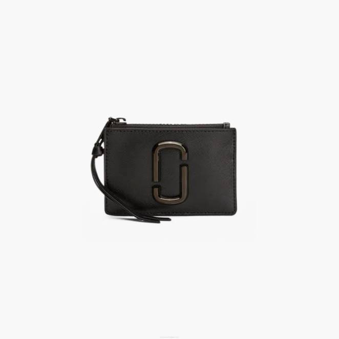 l'instantané dtm top zip multi wallet Marc Jacobs R8NP309