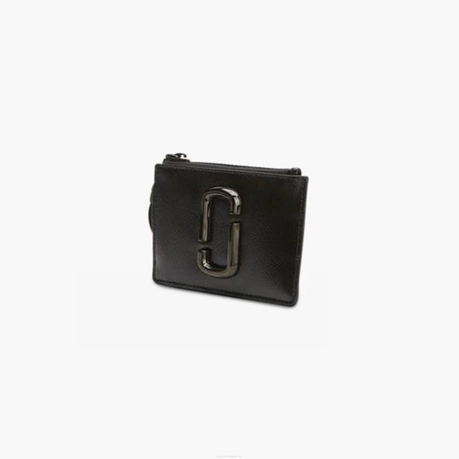 l'instantané dtm top zip multi wallet Marc Jacobs R8NP309