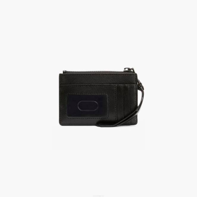 l'instantané dtm top zip multi wallet Marc Jacobs R8NP309