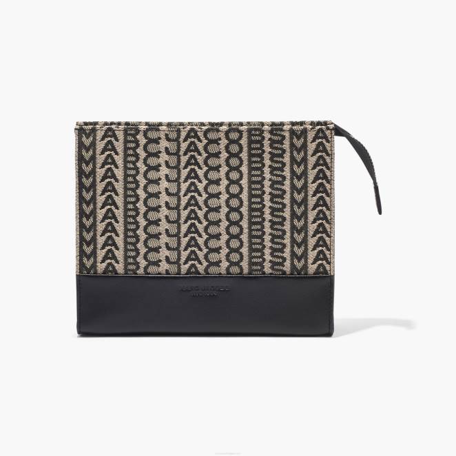 la pochette de voyage monogramme Marc Jacobs R8NP257