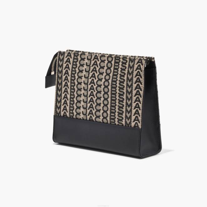la pochette de voyage monogramme Marc Jacobs R8NP257