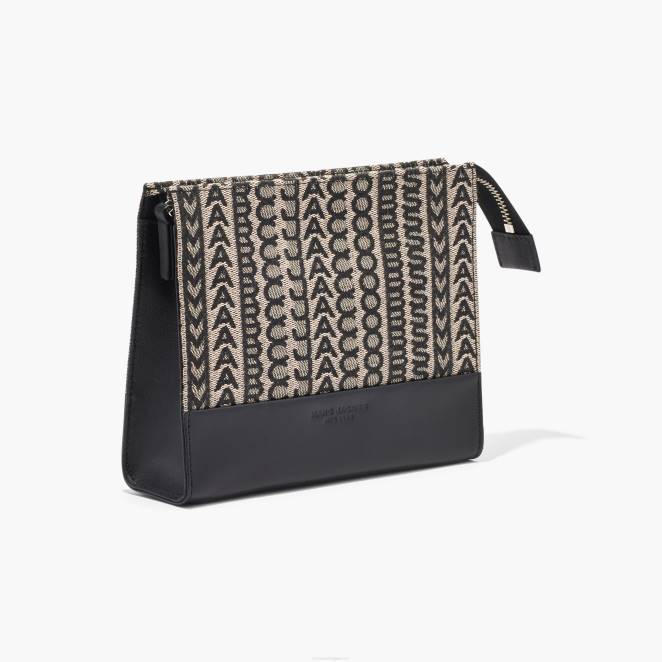 la pochette de voyage monogramme Marc Jacobs R8NP257