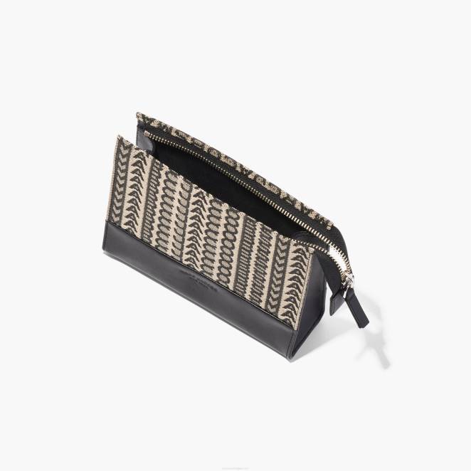 la pochette de voyage monogramme Marc Jacobs R8NP257
